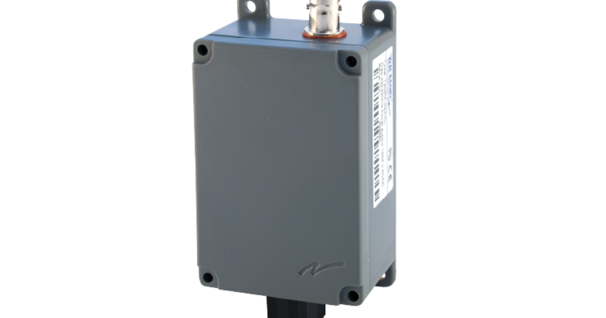 T20RX-02AKL Récepteur | OPTEX Europe