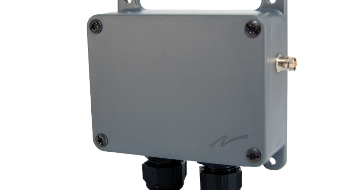 T20RX-03ASL Receiver | OPTEX Europe