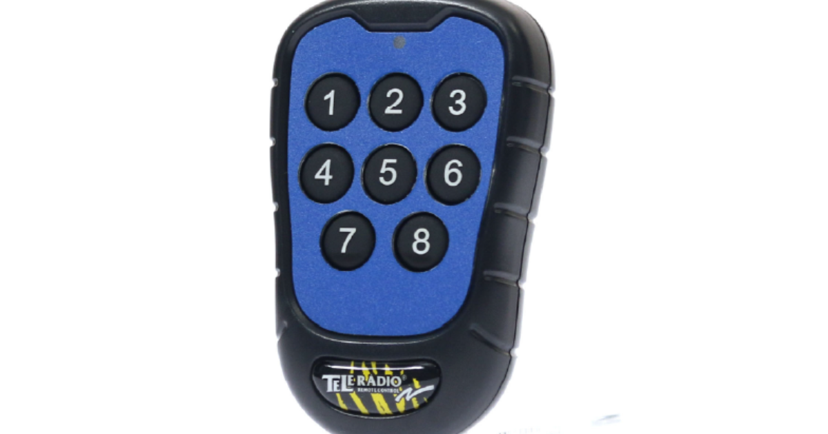 T60 Mini transmitter | OPTEX Europe