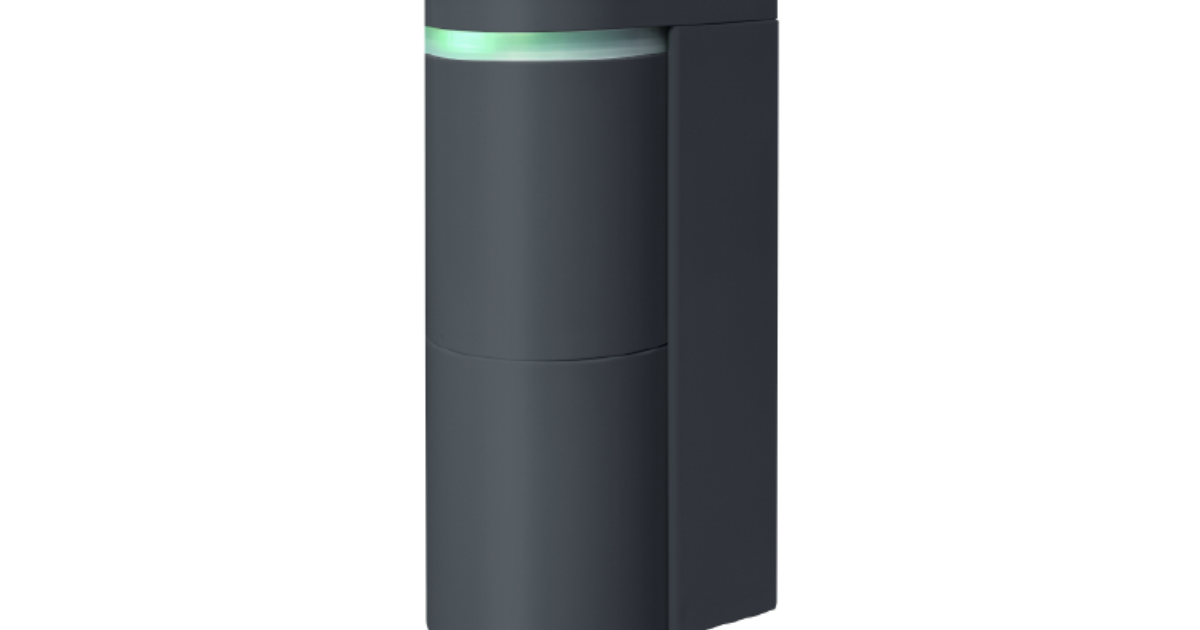 OPTEX OVS-02GT vehicle detection sensor | OPTEX Europe