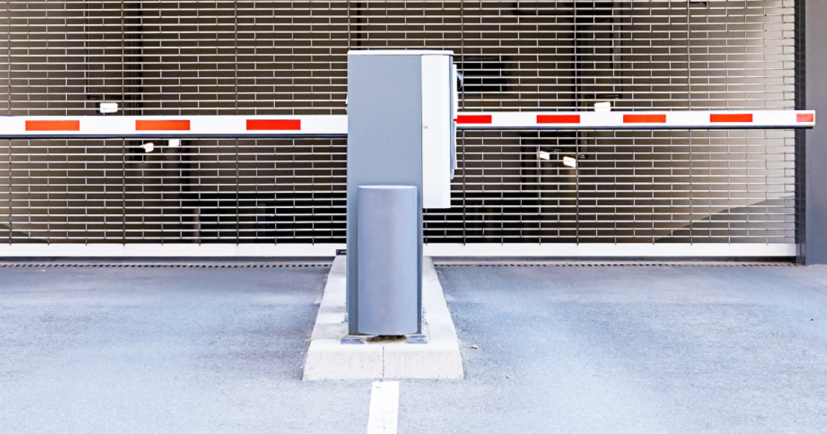 Rilevamento di presenza | OPTEX Europe