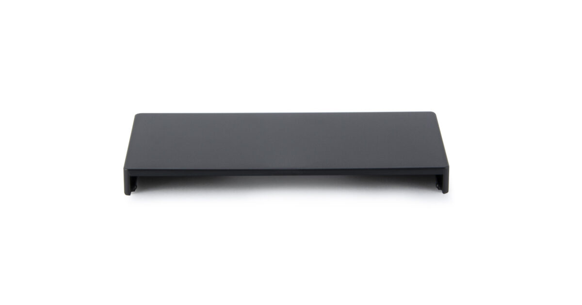 Optex Cap BXS black cap | OPTEX Europe