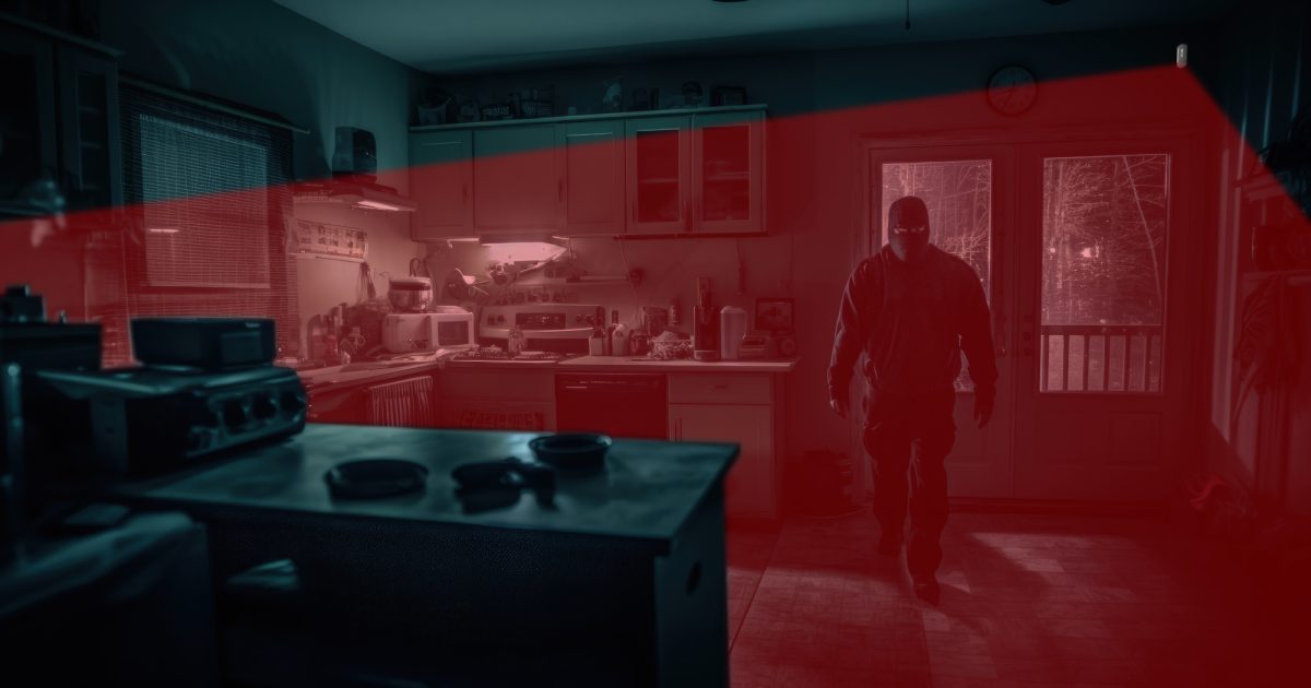 OPTEX Product Selector - Indoor applications | OPTEX Europe