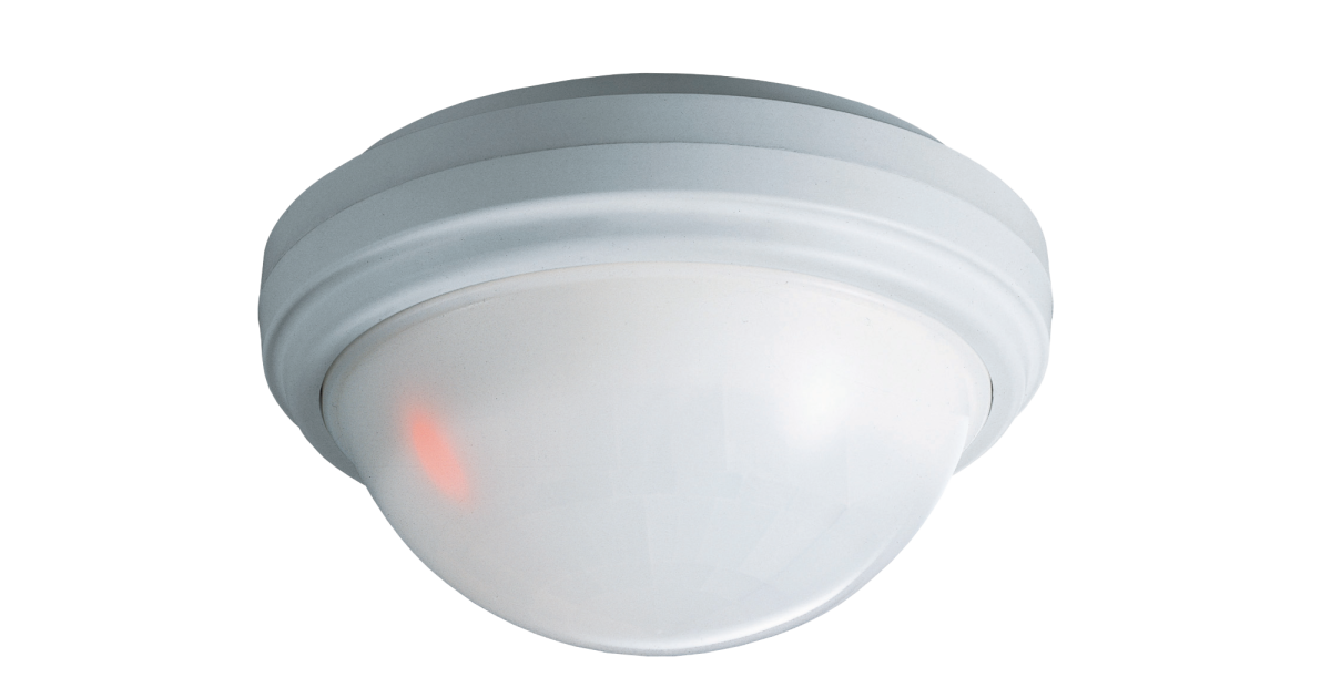 SX-360Z Indoor 360-degree ceiling sensor | OPTEX Europe