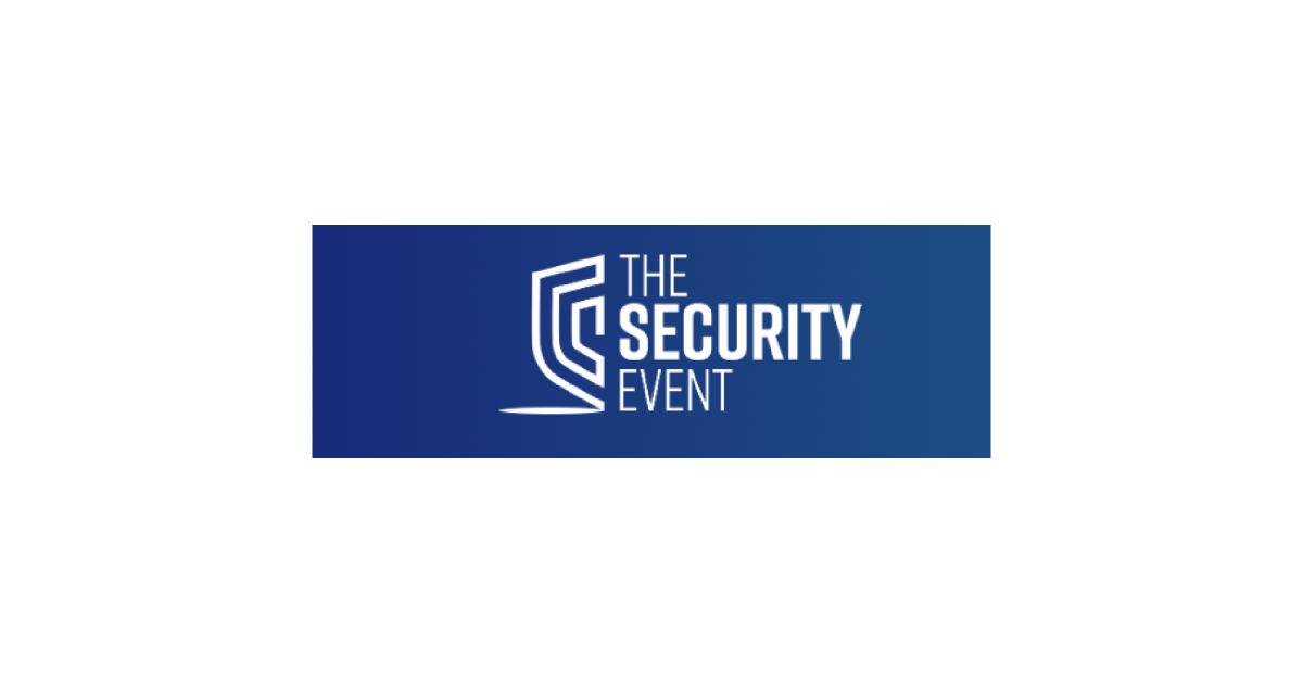The Security Event 2025 OPTEX Europe