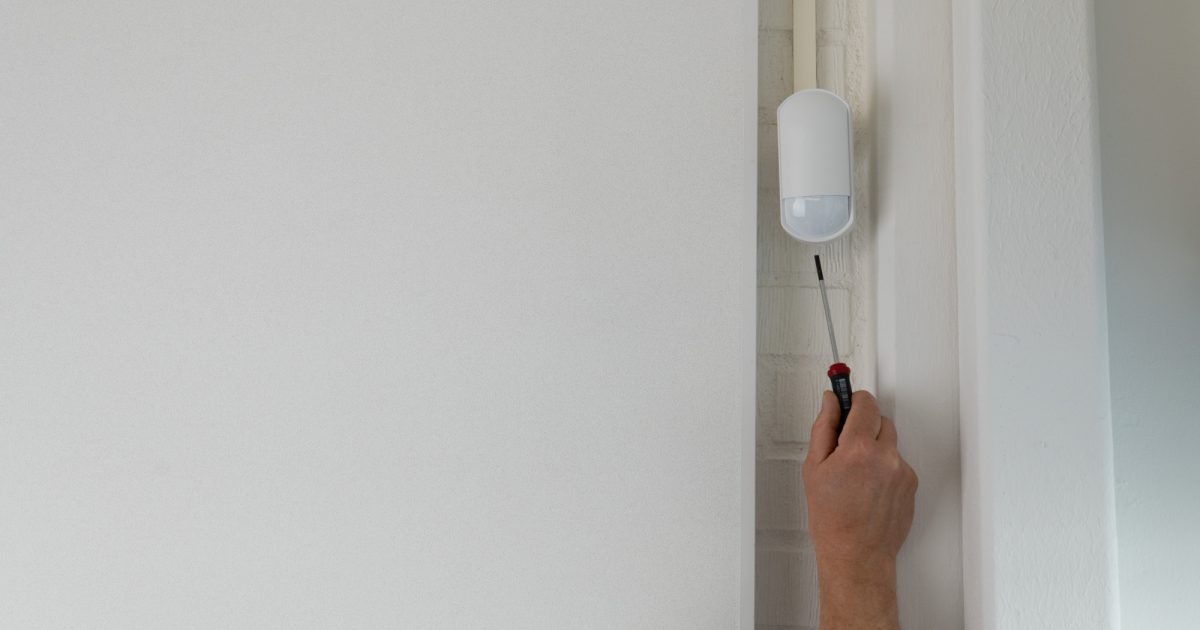 Revolutionising Commercial Security with OPTEX FLX-S… | OPTEX Europe